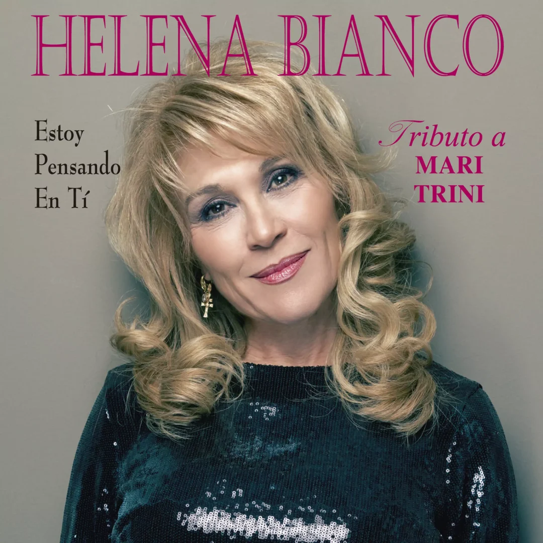 Helena Bianco Estoy Pensando En Ti